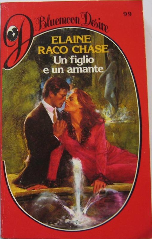 Un figlio e un amante
