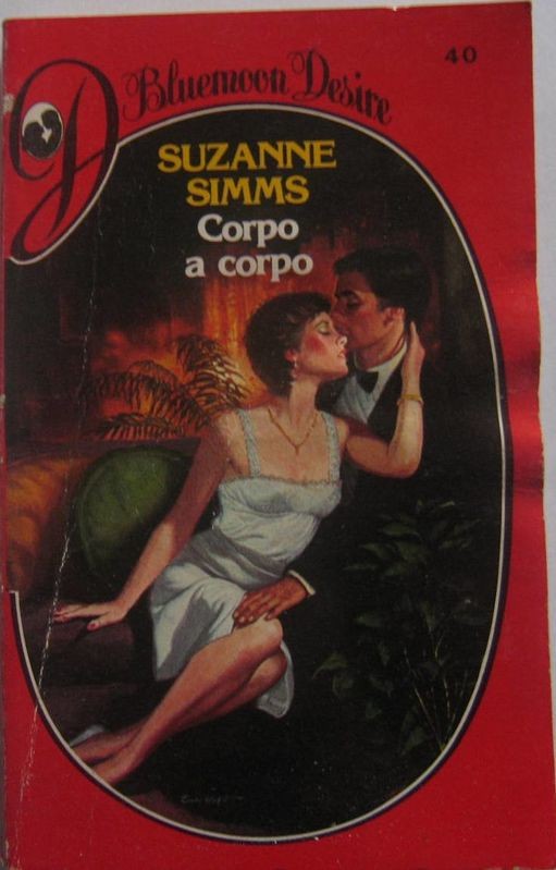 Corpo a corpo