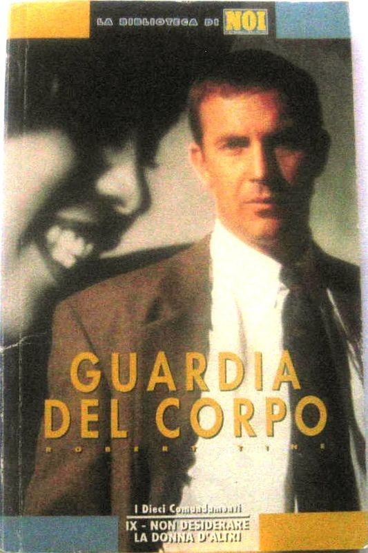 Guardia del corpo
