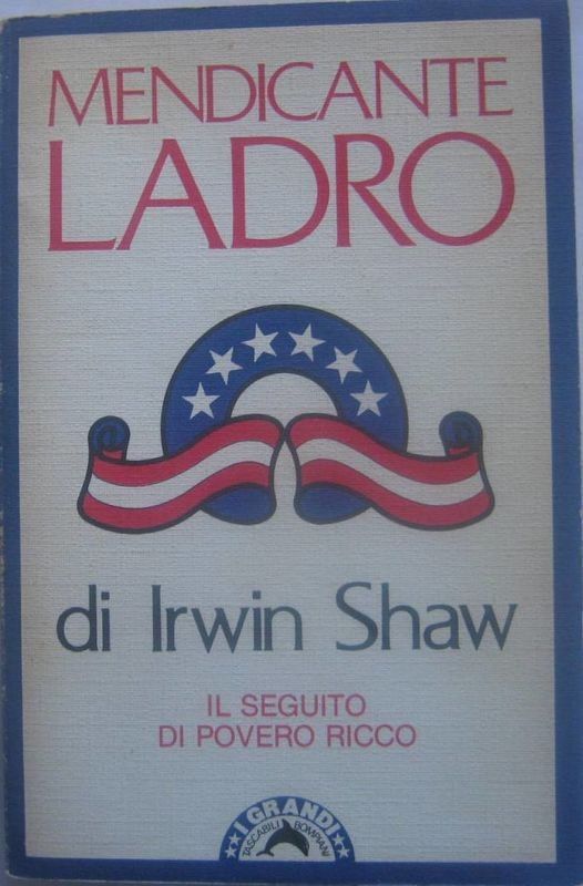 Mendicante ladro