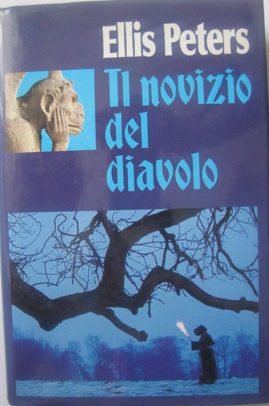 Il novizio del diavolo