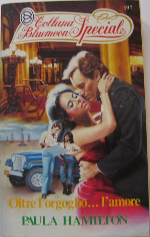 Oltre l'orgoglio... L'amore