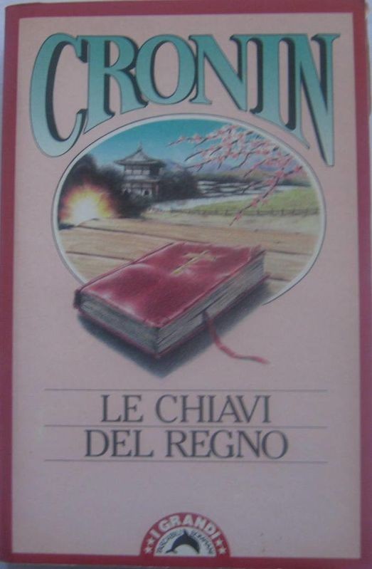 Le chiavi del regno