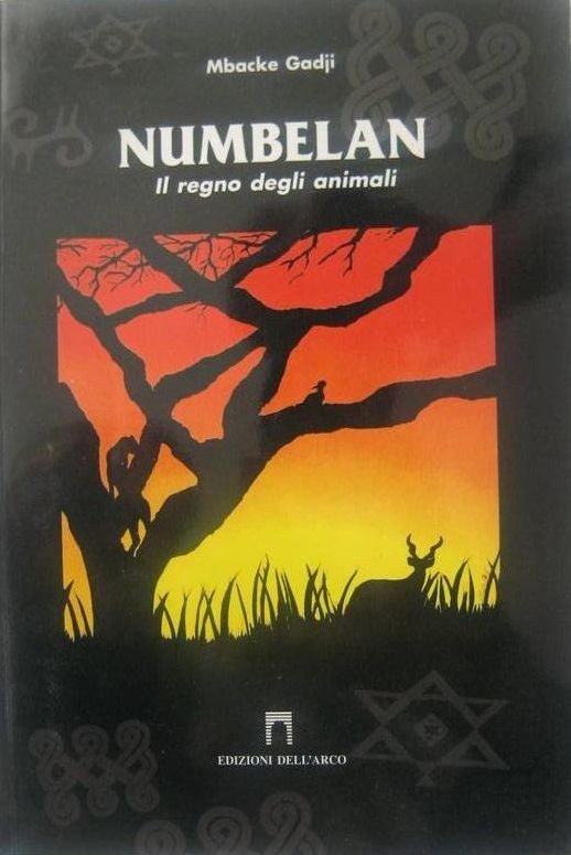 NUMBELAN. Il regno degli animali