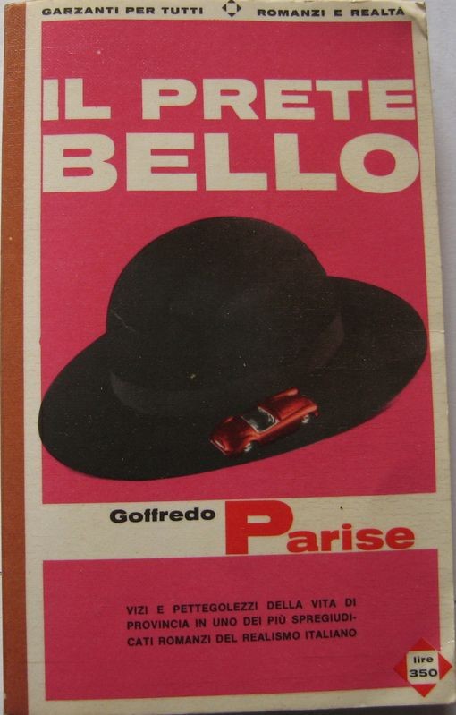 Il prete bello