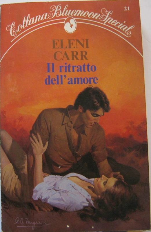 Il ritratto dell'amore