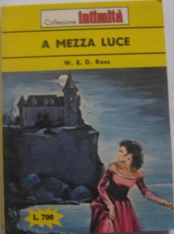 A mezza luce