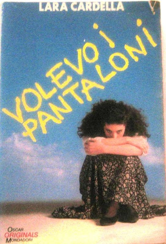 Volevo i pantaloni