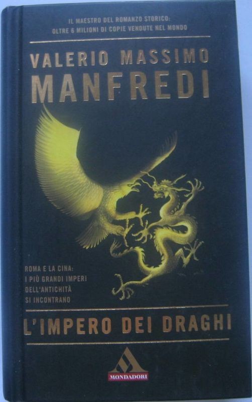 L'impero dei draghi