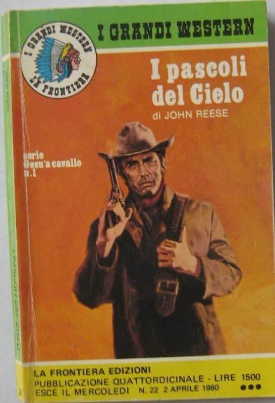 I pascoli del cielo