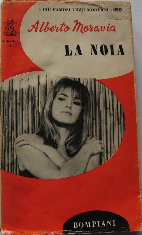 La noia