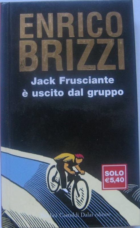 JACK FRUSCIANTE è USCITO DAL GRUPPO