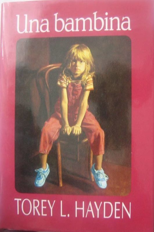 Una bambina