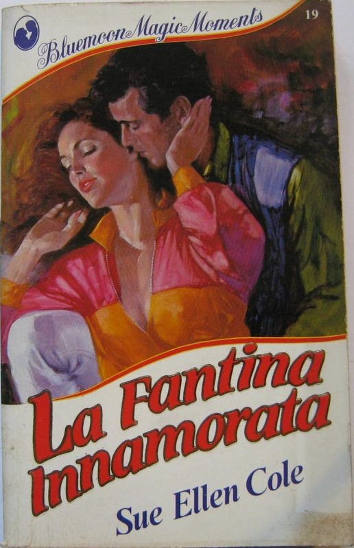 La Fantina Innamorata