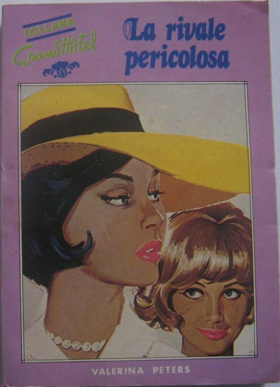 La rivale pericolosa