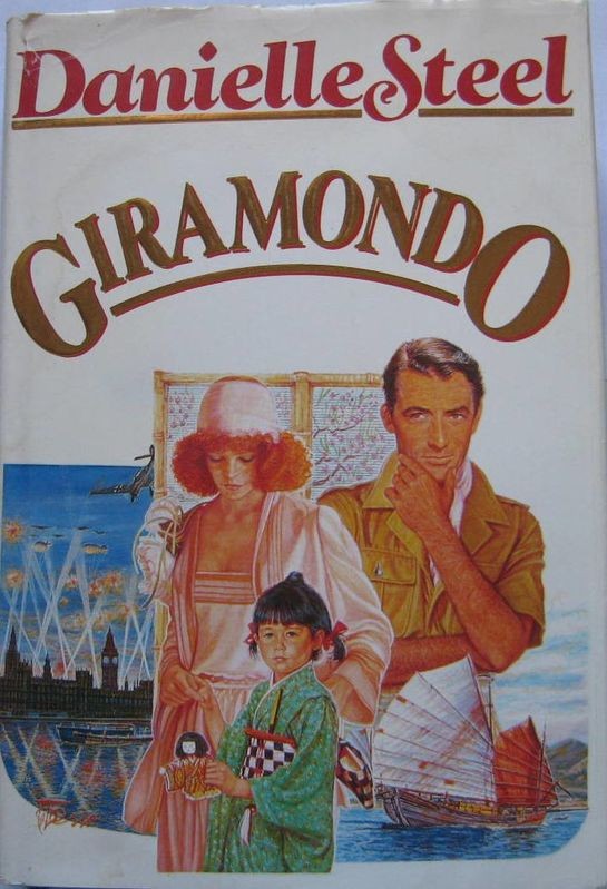 Giramondo