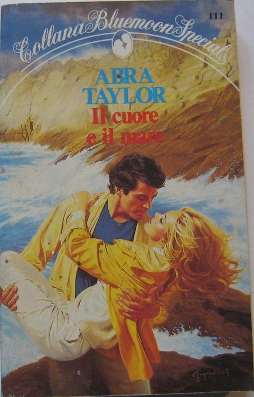 Il cuore e il mare