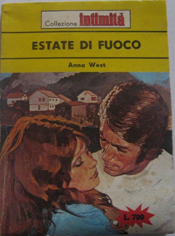 Estate di fuoco