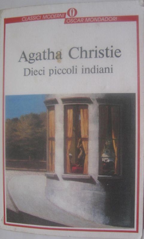 Dieci piccoli indiani