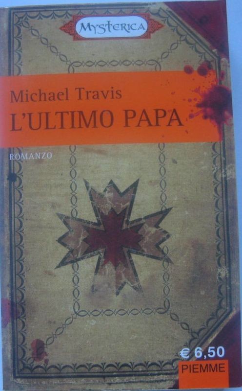 L'ultimo papa