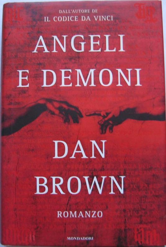 Angeli e demoni
