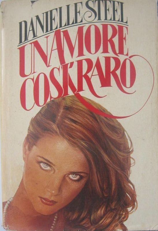 Un amore così raro