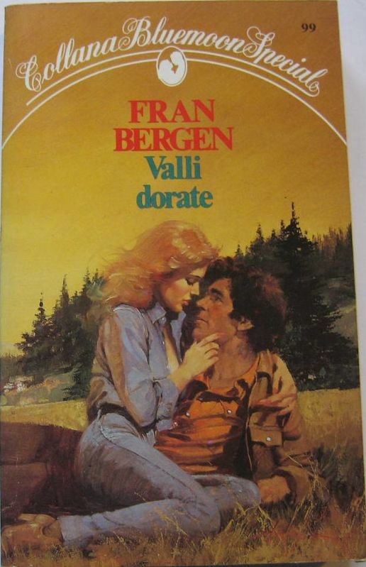 Valli dorate