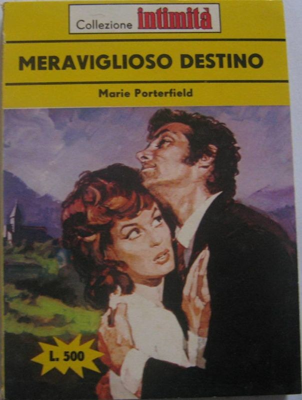 Meraviglioso destino