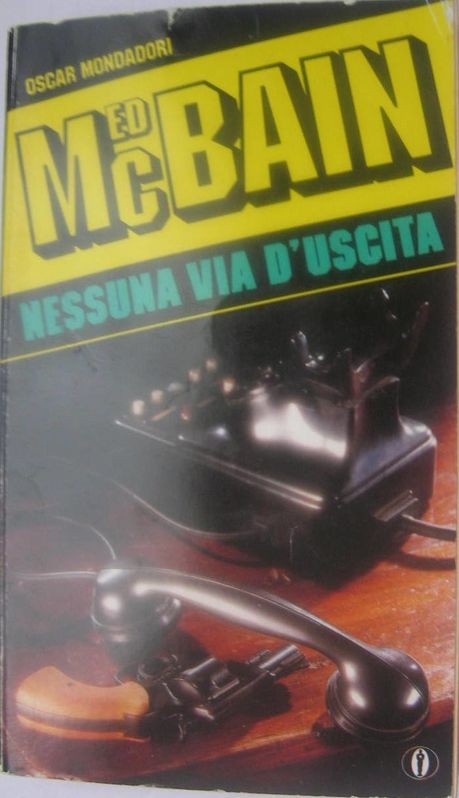 Nessuna via d'uscita