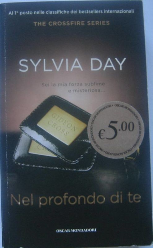 Nel profondo di te