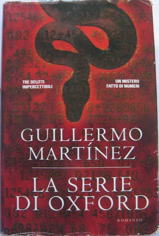 La serie di Oxford