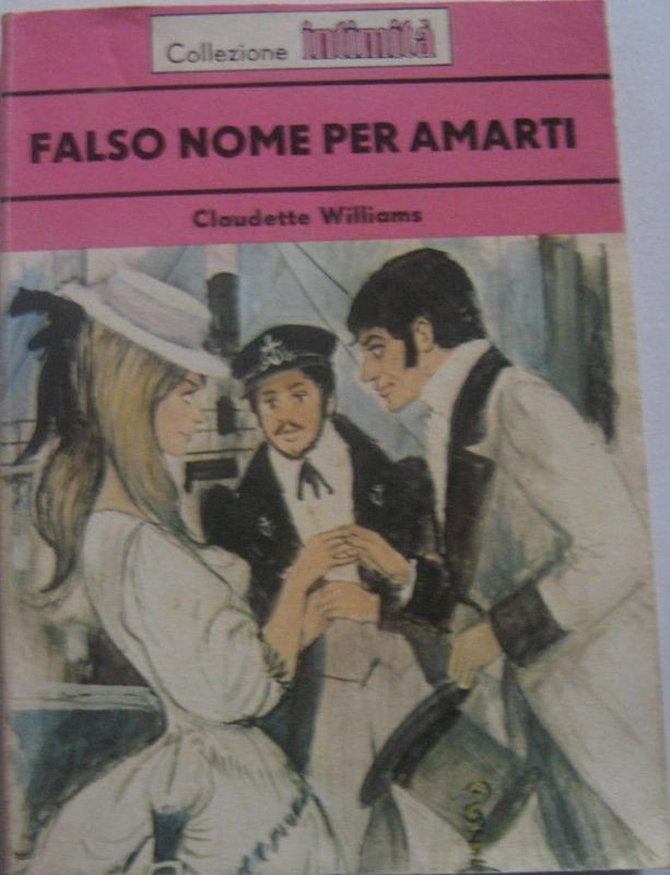 Falso nome per amarti