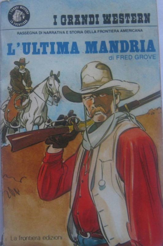 L'ultima mandria