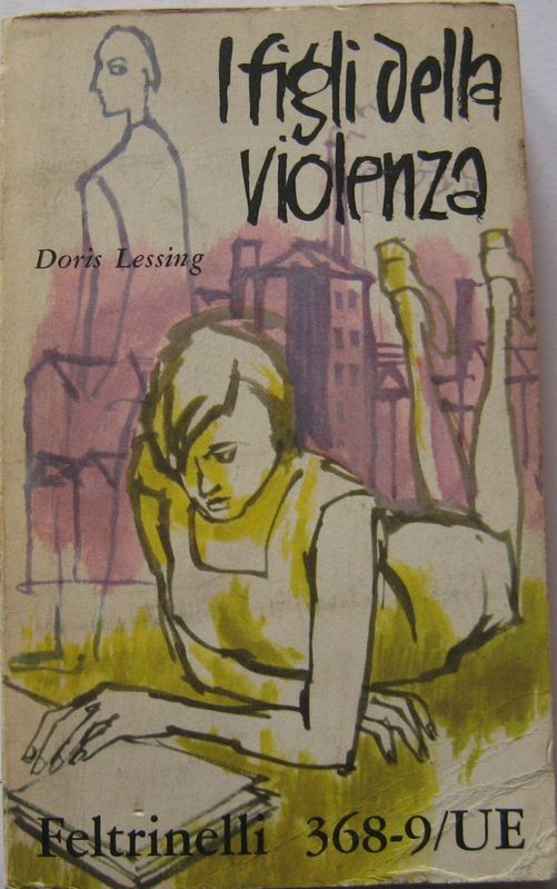 I figli della violenza