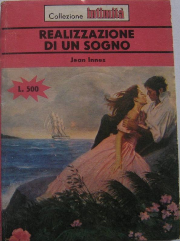Realizzazione di un sogno
