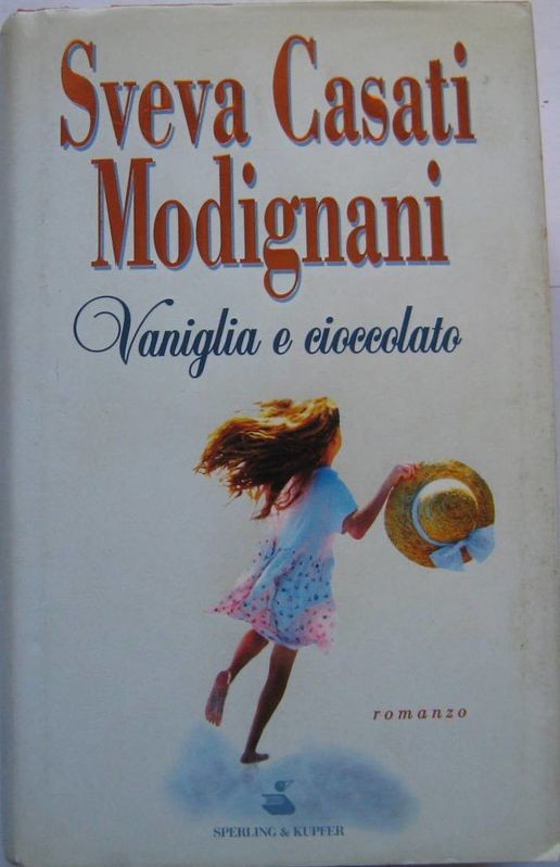 Vaniglia e cioccolato