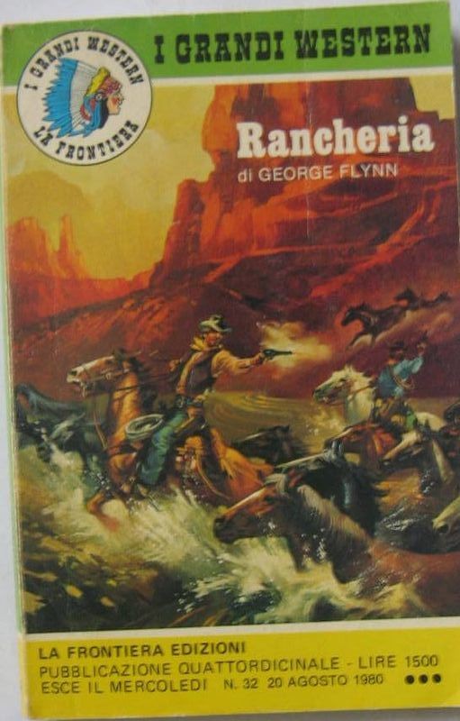 Rancheria