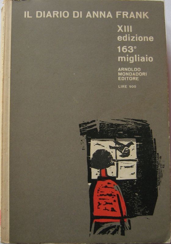 Il diario di Anna Frank