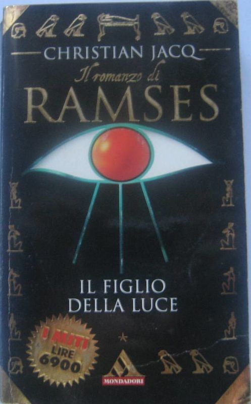 Il figlio della luce