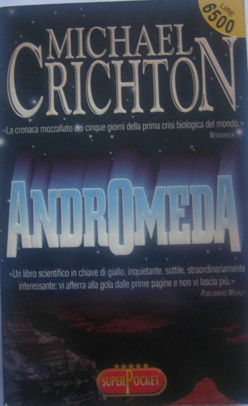 Andromeda