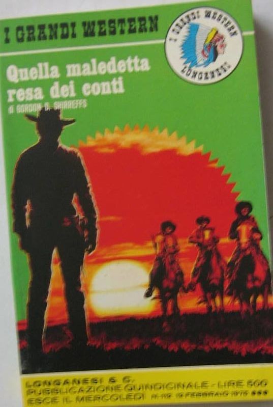 Quella maledetta resa dei conti