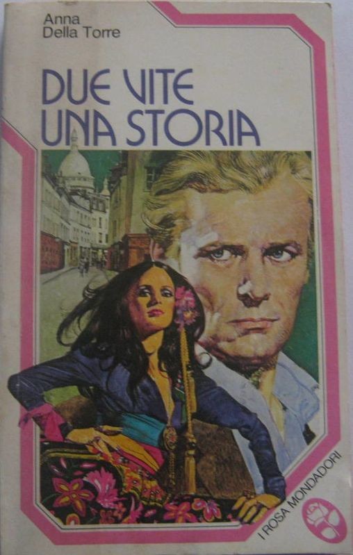Due vite, una storia