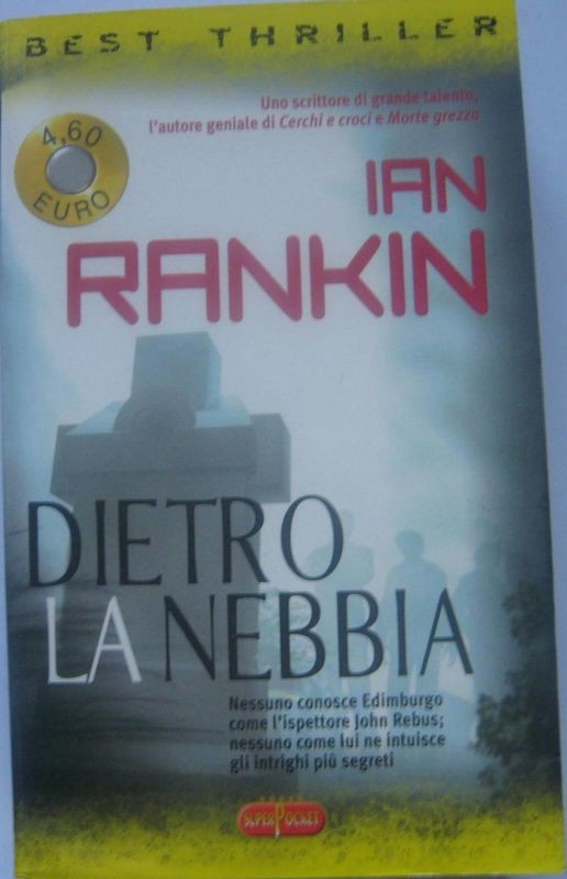Dietro la nebbia