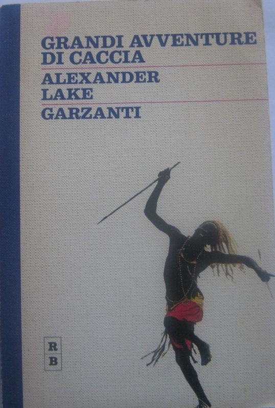 Grandi avventure di caccia