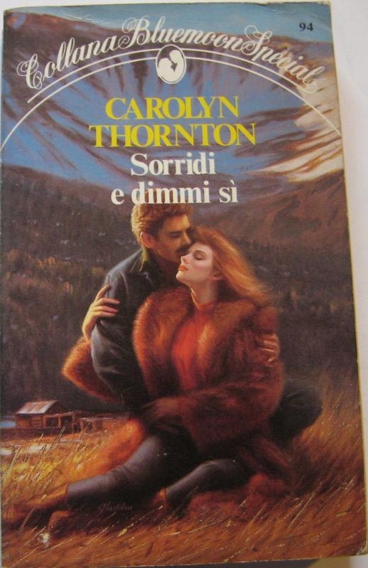 Sorridi e dimmi sì