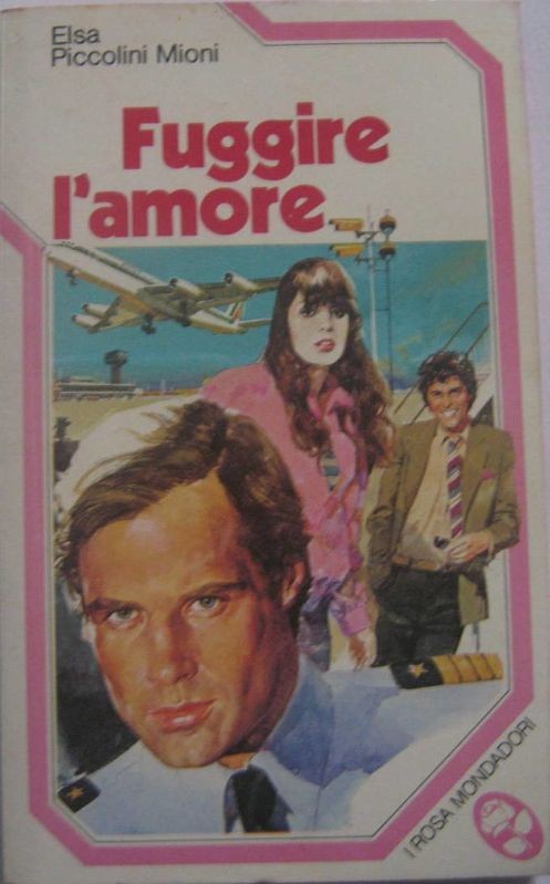 Fuggire l'amore