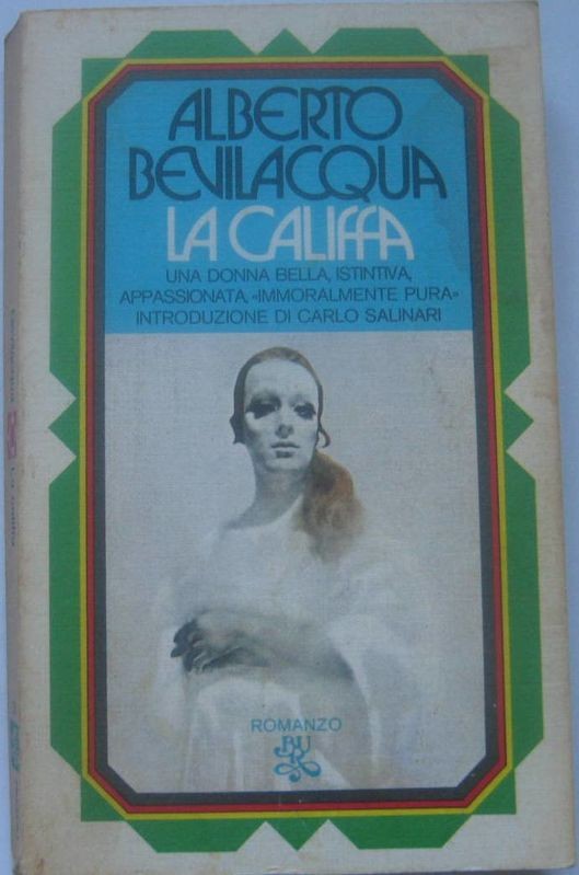 La califfa