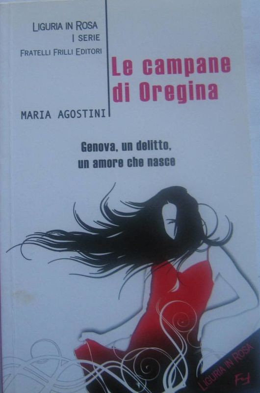 Le campane di Oregina