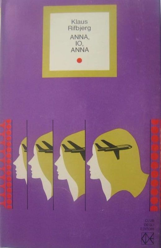 Anna, io, Anna