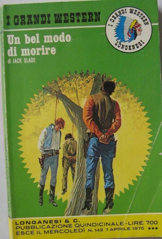 Un bel modo di morire